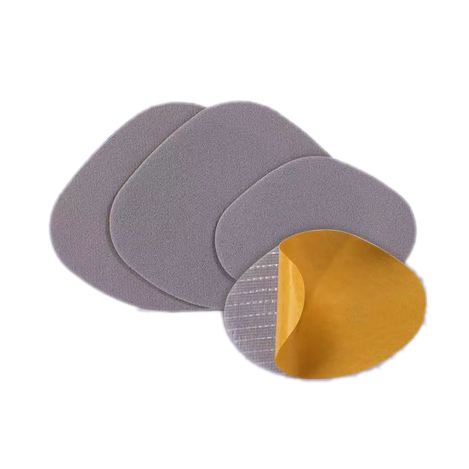 Repair Stickers Mesh Shoe Hole Repair Patch Abrasion Resistant Mesh Lining Tear Hole Sticker Adhesive Patch Shoe Toe