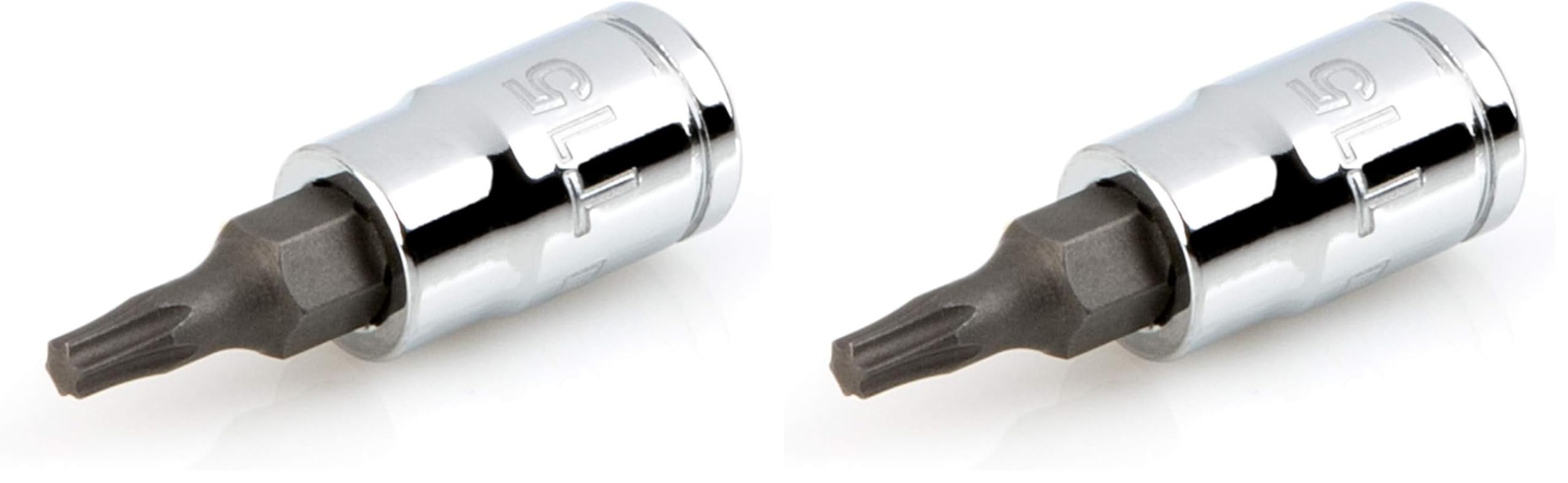 Tekton T15 Torx Bit Socket - 1/4 Drive -1