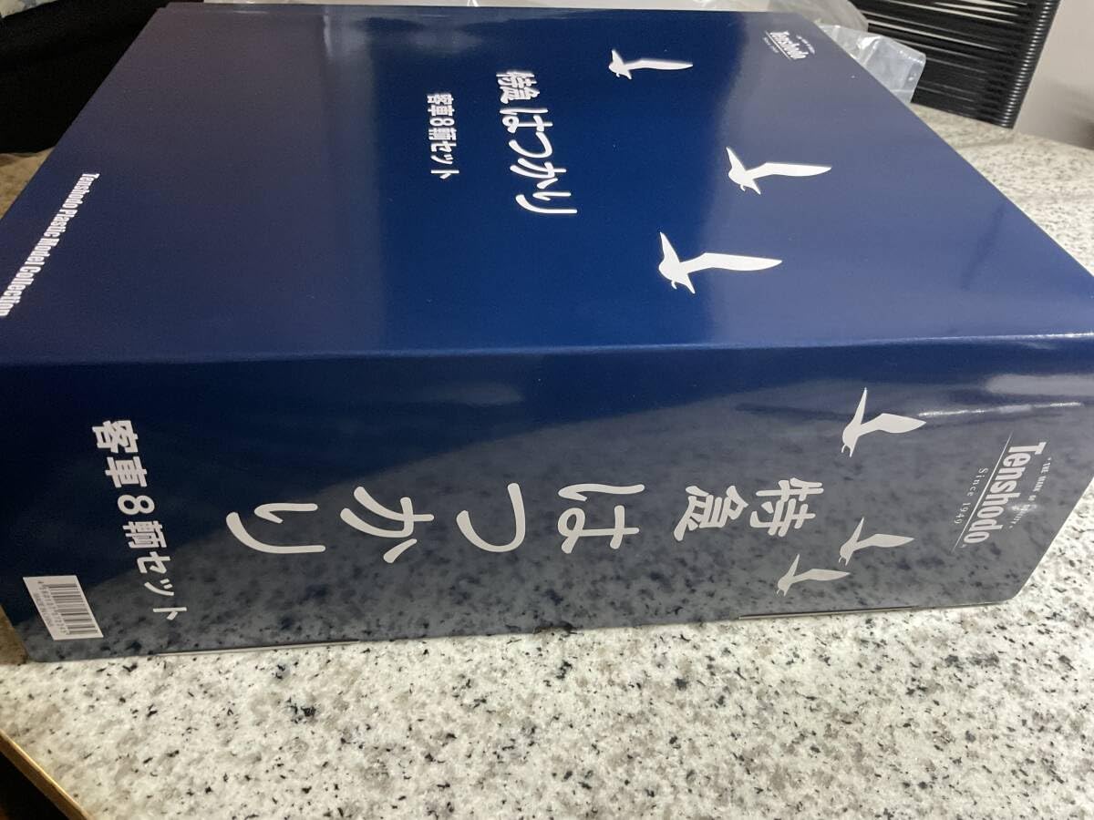 Amazon | 完全セット 天賞堂 57031 特急 はつかり 客車 マシ35形