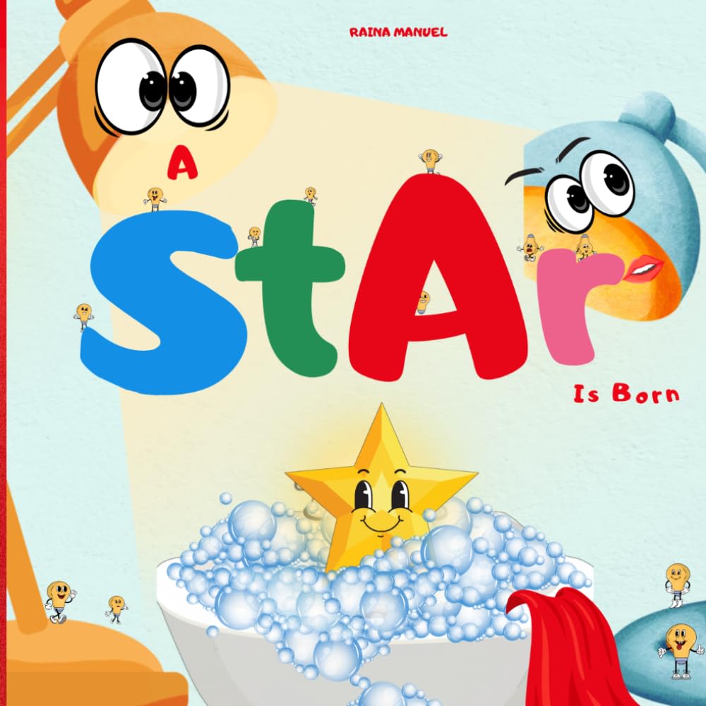 A StAr Is Born