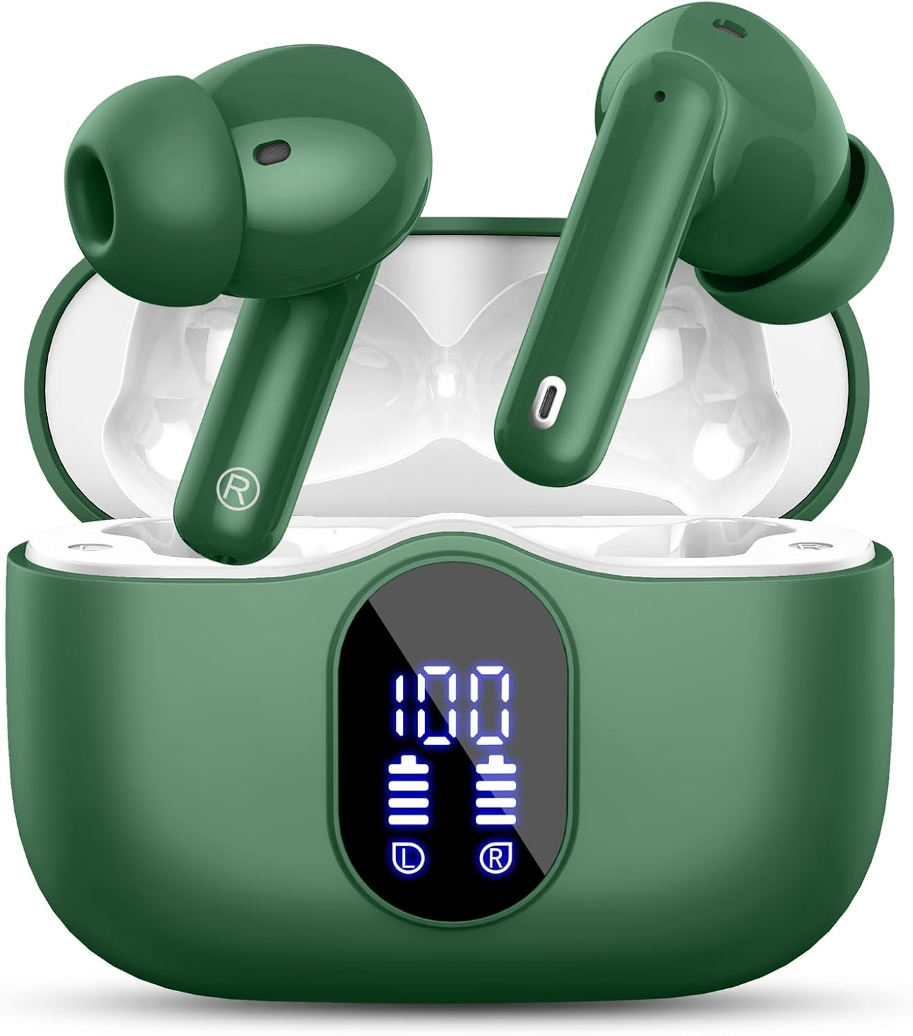 Kitchen Mat Tested: Surprising comfort Beneath the Surface.Wireless Earbuds Showdown: 36H Playtime vs. IP7 Waterproof?