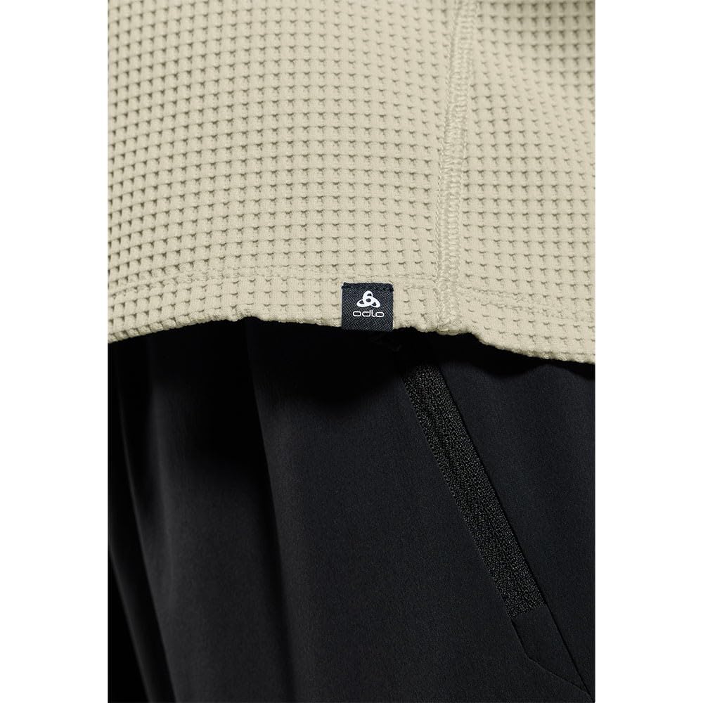 Odlo Cubic Short Sleeve T-Shirt XL