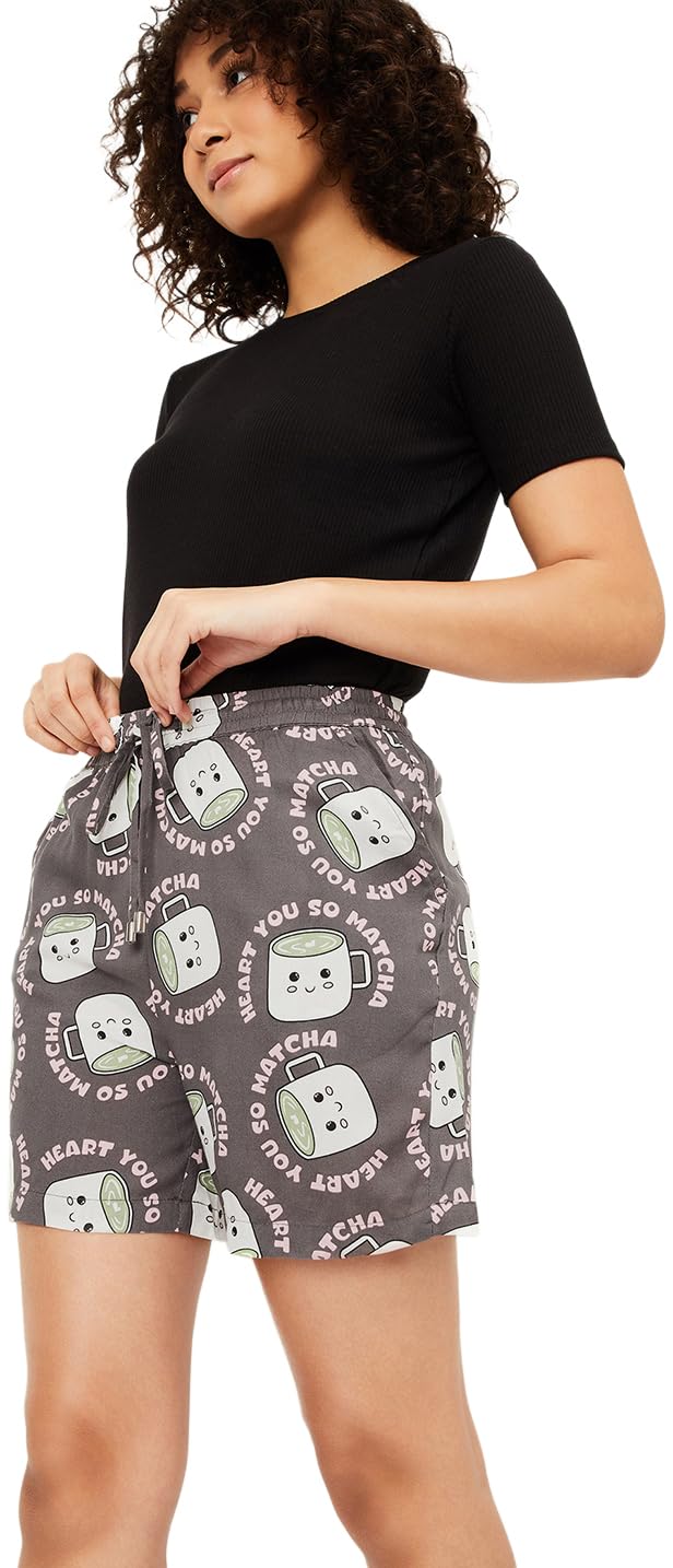 max Women's Board Shorts Regular-picture-50