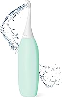 Vista 8 de La ducha de trasero HAPPYPO original - Bidé portátil para viajes - Conocido del programa alemán Shark Tank - El Easy-Bidet 2.0 reemplaza