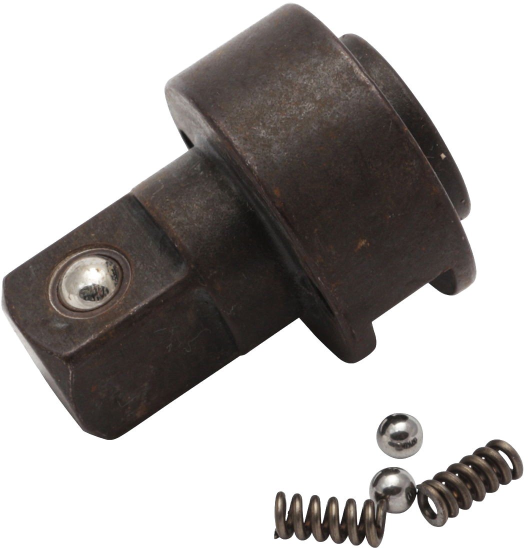 Outil carré Hazet 9022P-1-018/5 pour cliquet pneumatique 1 pièce