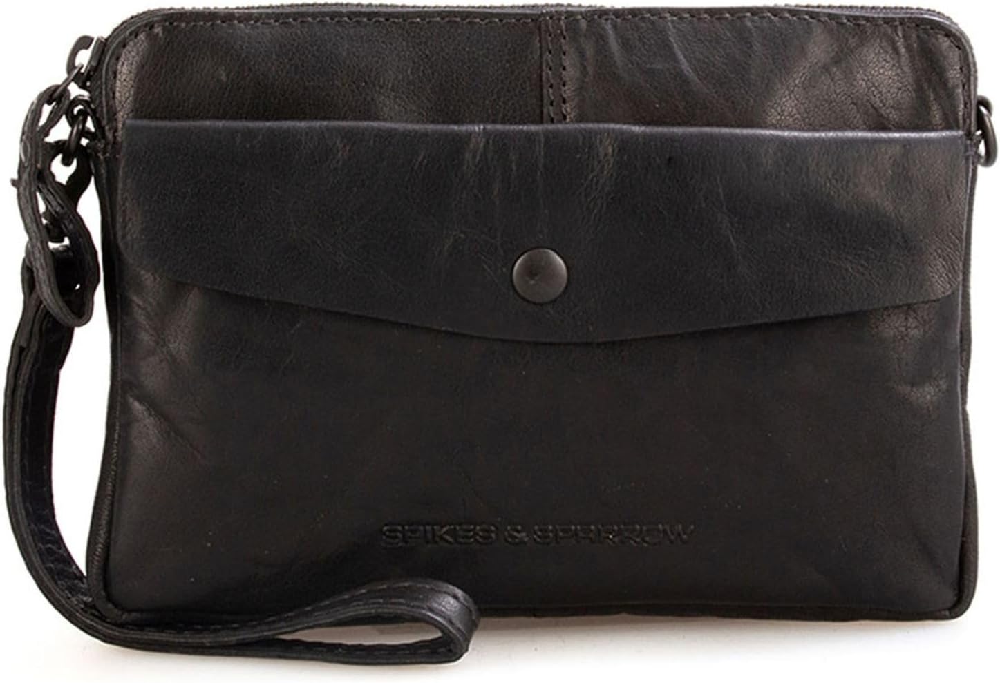 Spikes & Sparrow Women's Idaho Crossbody