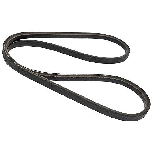 Miniatura 4 de CUB CADET 954-05077 Base de recortadora V-Belt ST100 ST200 754-05077 OEM