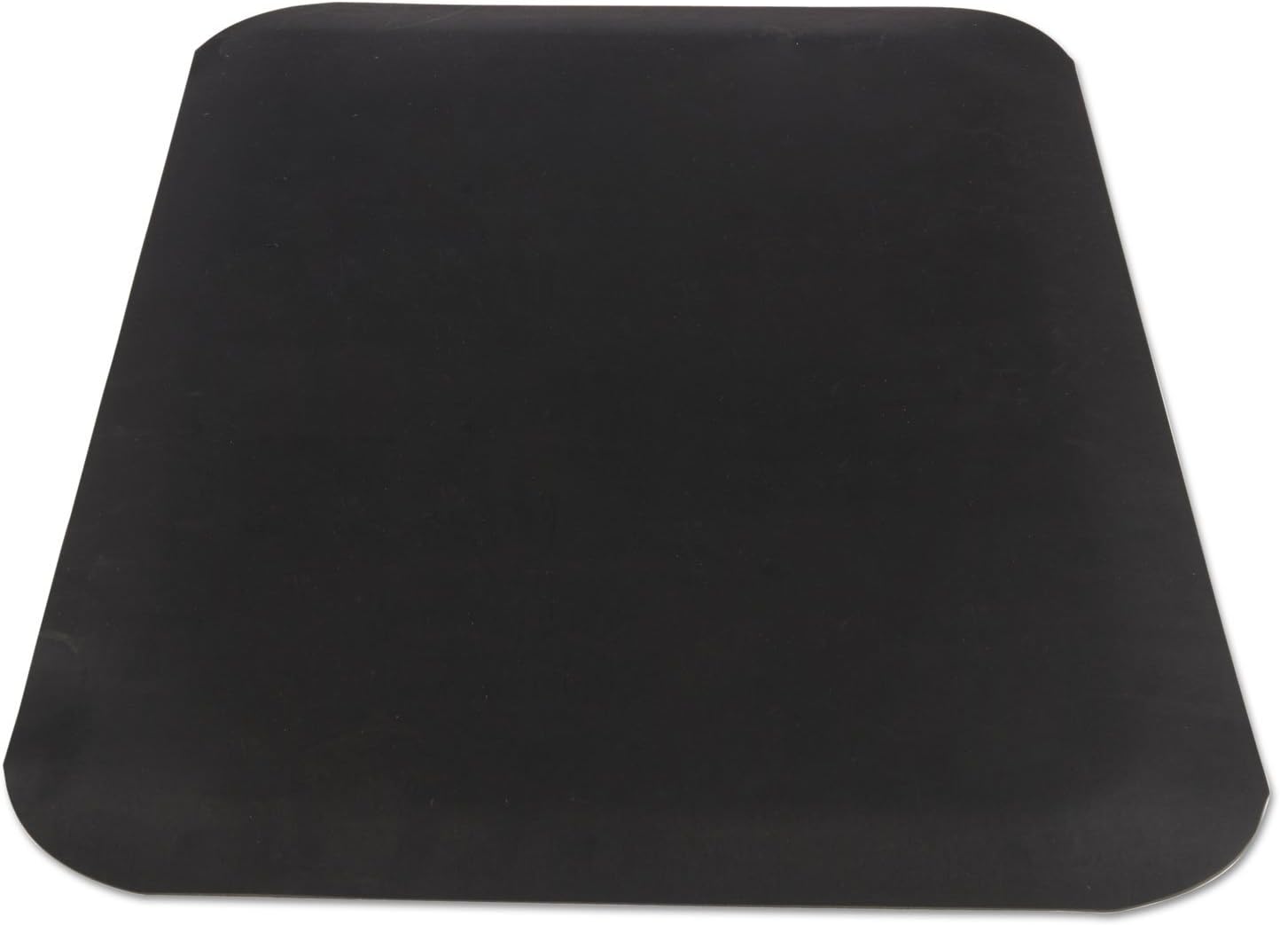 Reg Guardian 44030535 Pro Top Anti-Fatigue Mat, PVC Foam/Solid PVC, 36 x 60, Black