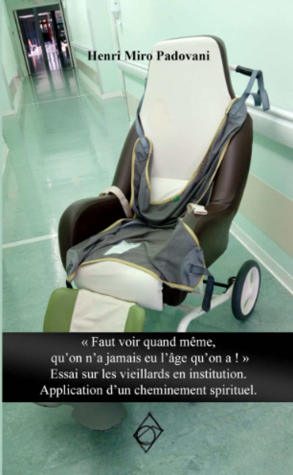 « Faut voir quand même, qu’on n’a jamais eu l’âge qu’on a ! »