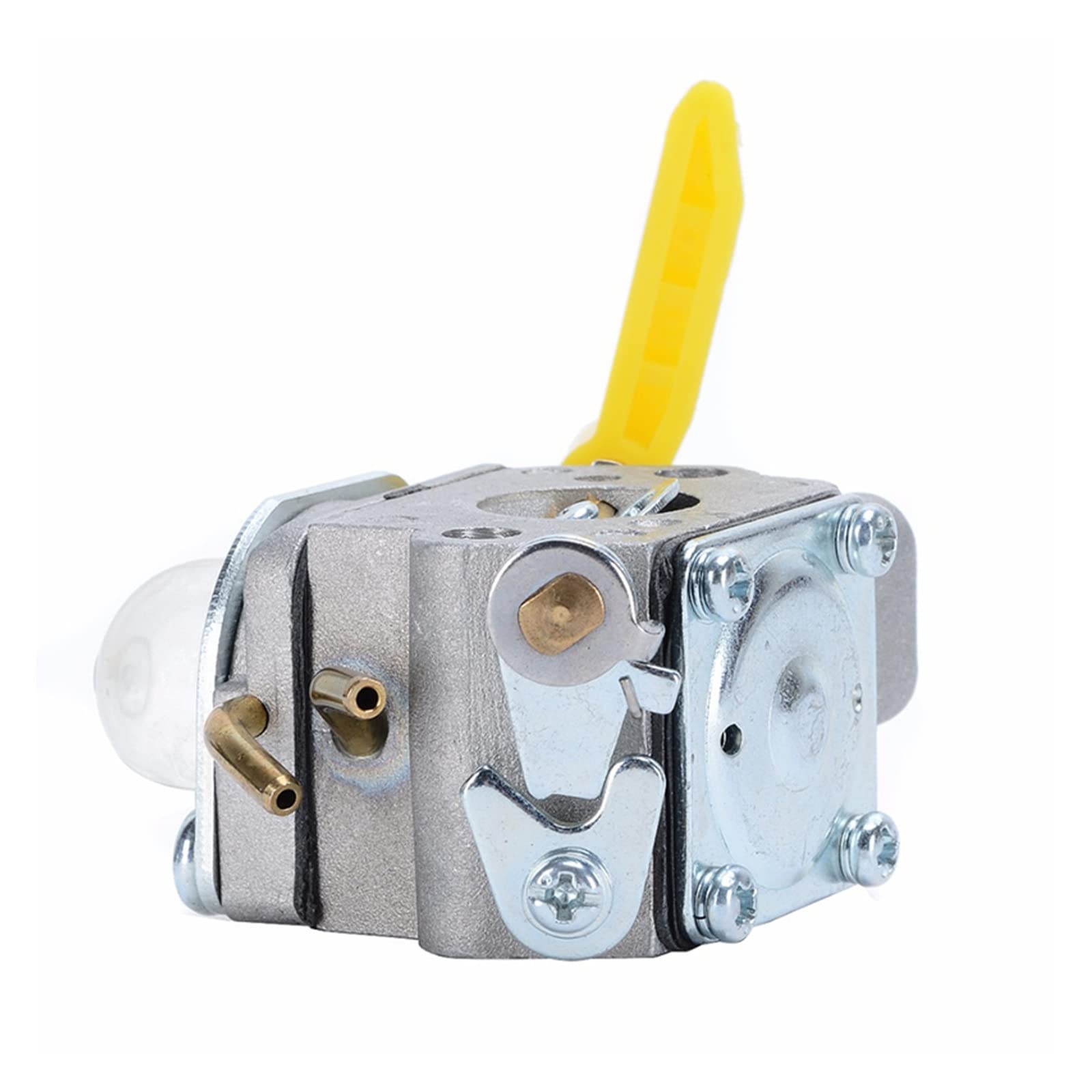 Carburettor For Ryobi For Strimmer RBC30SESA RLT30CESA 308054015 Parts Replaces Carb Carburettor Carburetor Carb Assembly - Image 2
