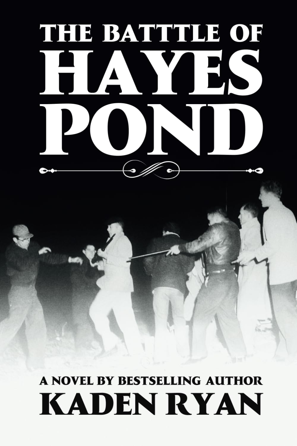 The Battle of Hayes Pond