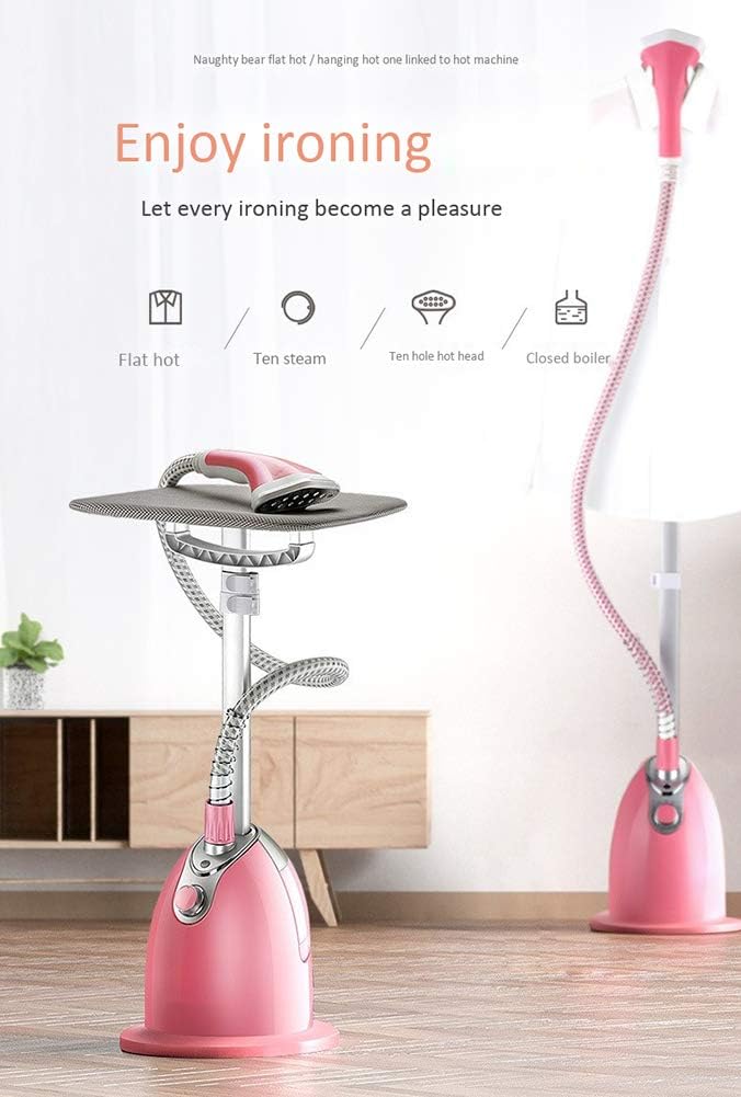 Clothes Steamer Automatic Shutdown Safety Protection Compact Steamer Fast Heating Element Portable Mini Household Towel Steamer Travel Set Steamer