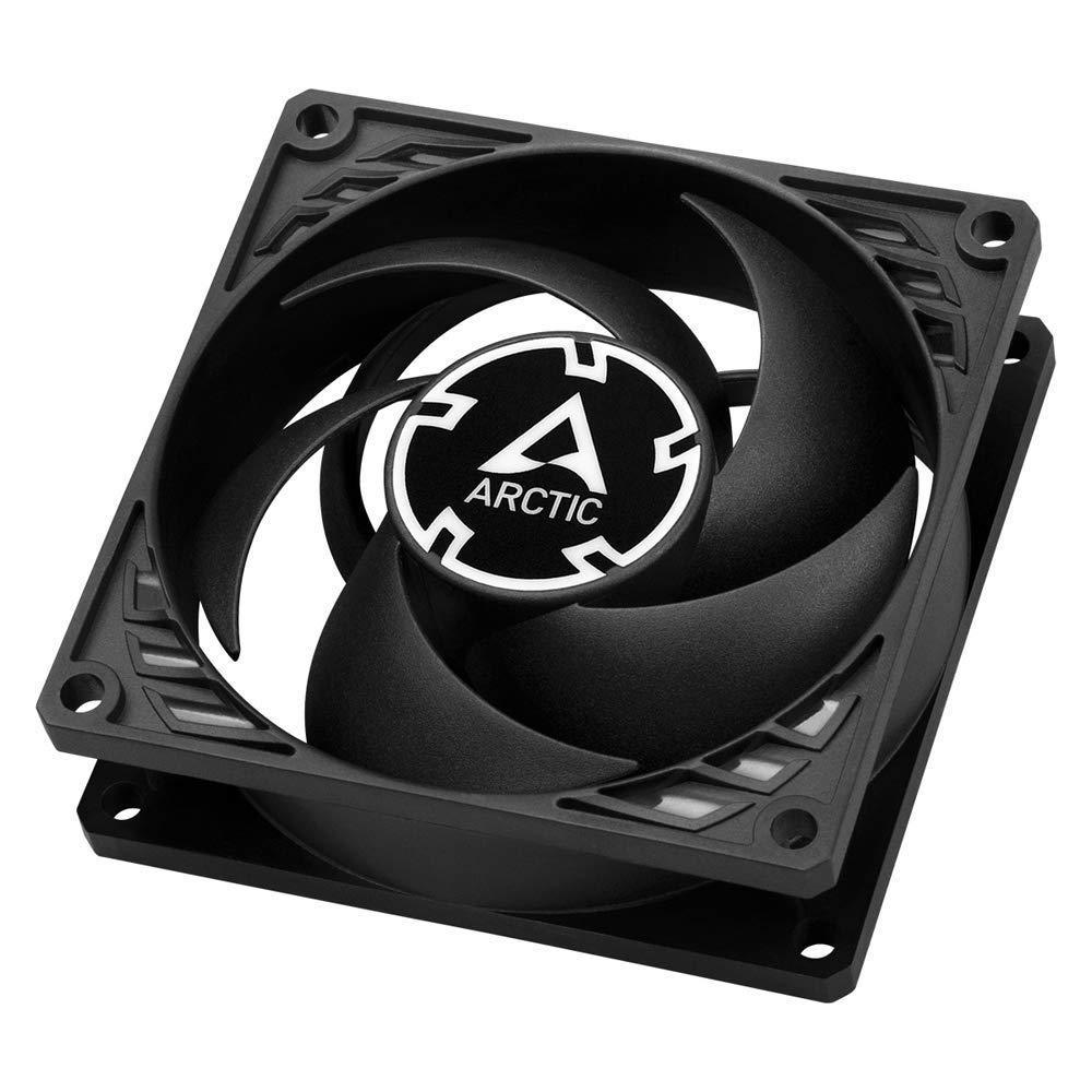 arctic 80mm fan