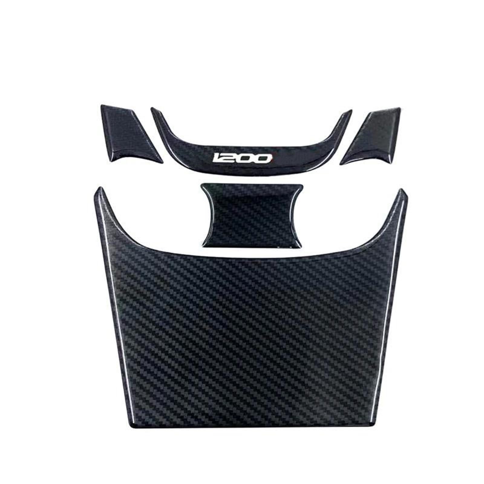 Protège-réservoir Moto R1200RT 2005-2013 Idéal Longs Trajets Autocollant Carburant Protection 3D