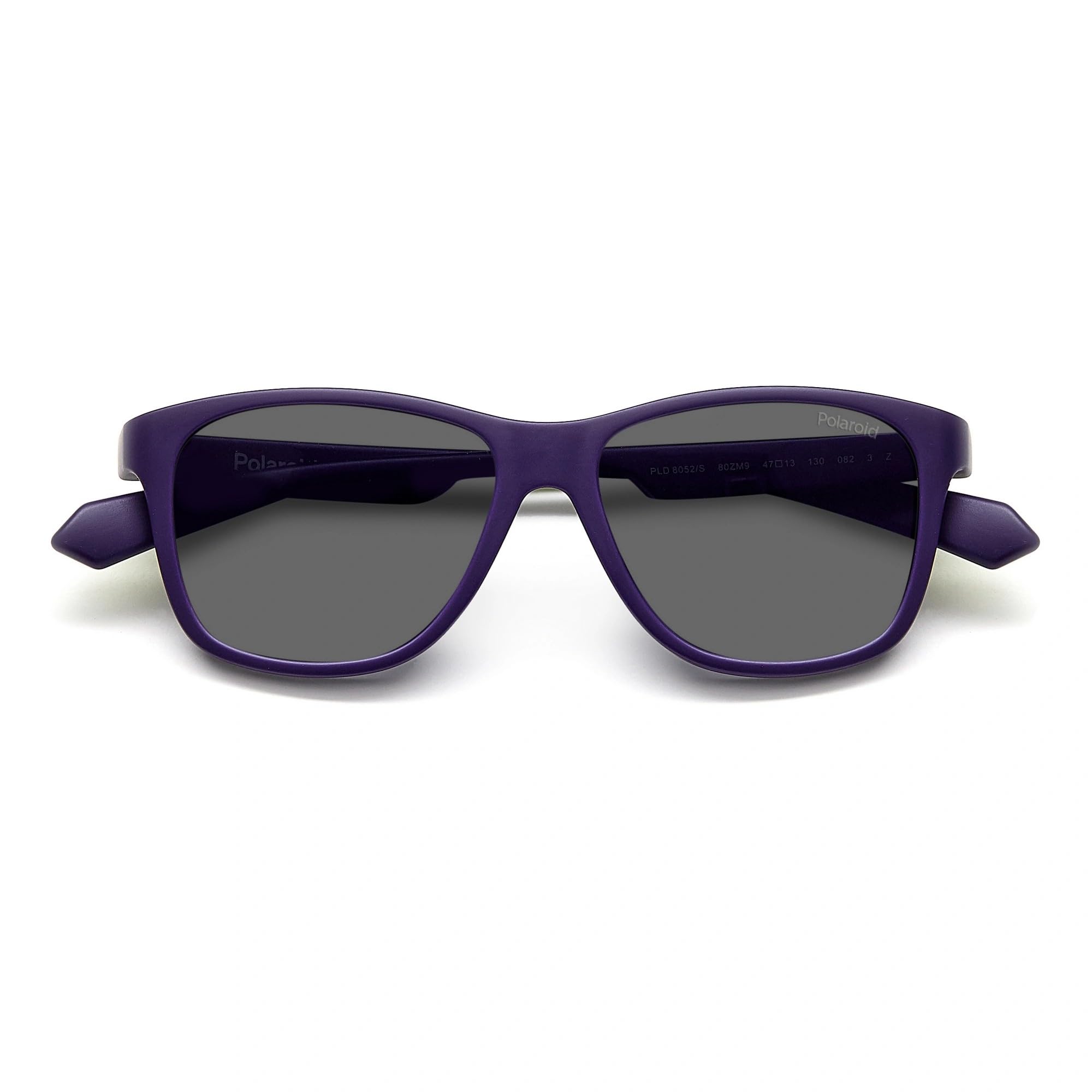 Polaroid Pld 8052/S Gafas Unisex niños (Pack de 1)