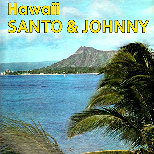 Santo & Johnny