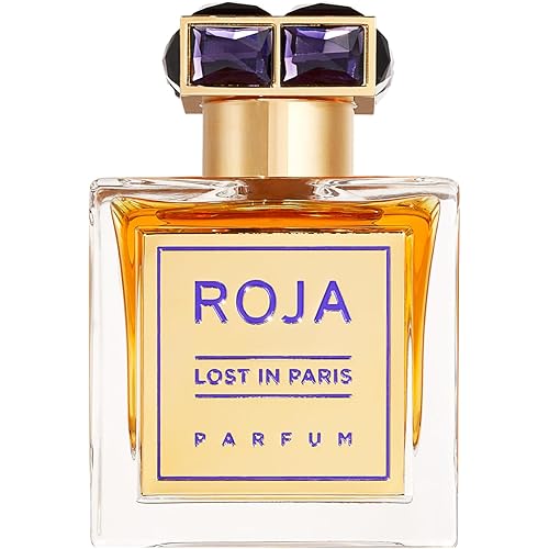 Lost in Paris Parfum 100ml