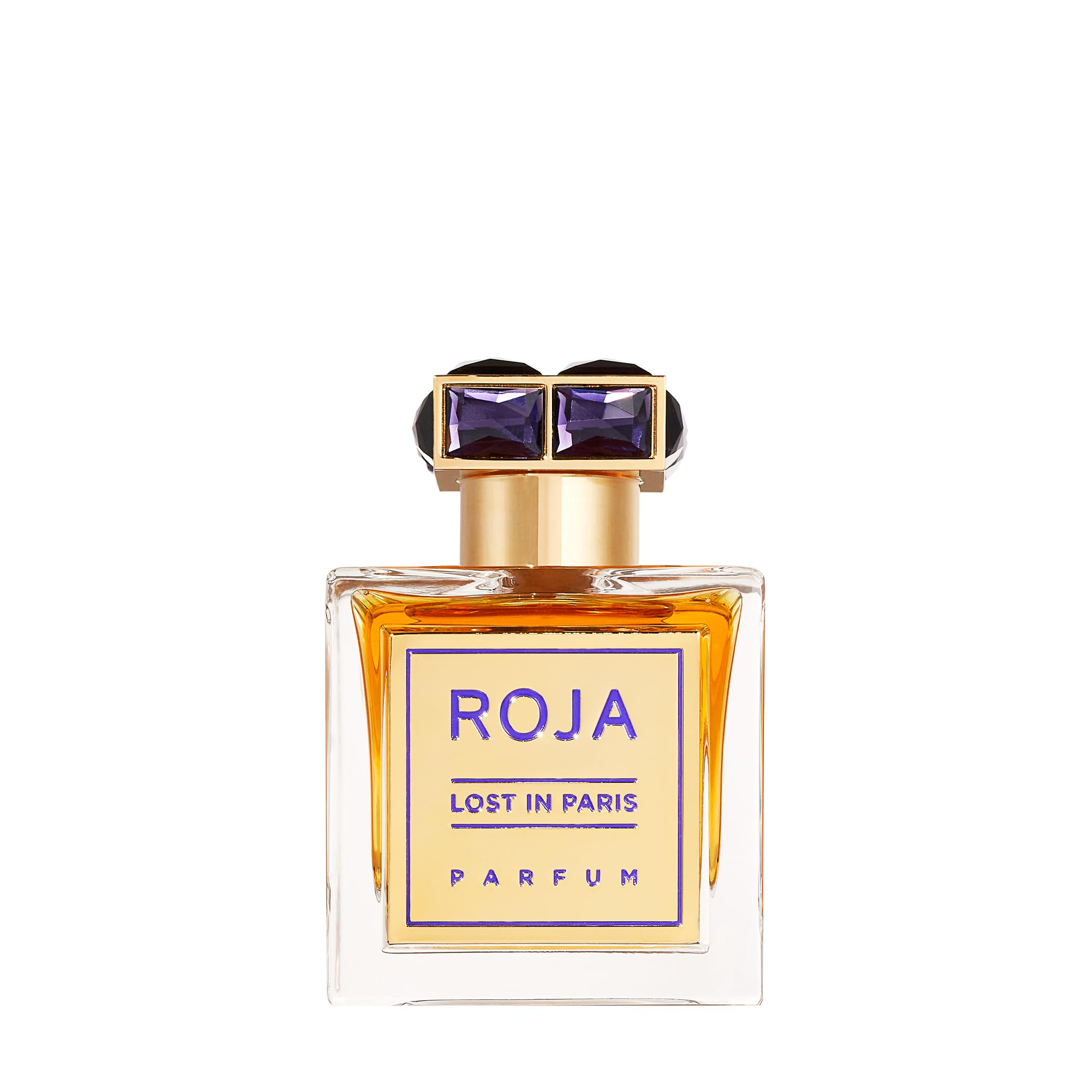 Roja London Lost in Paris Parfum 100ml