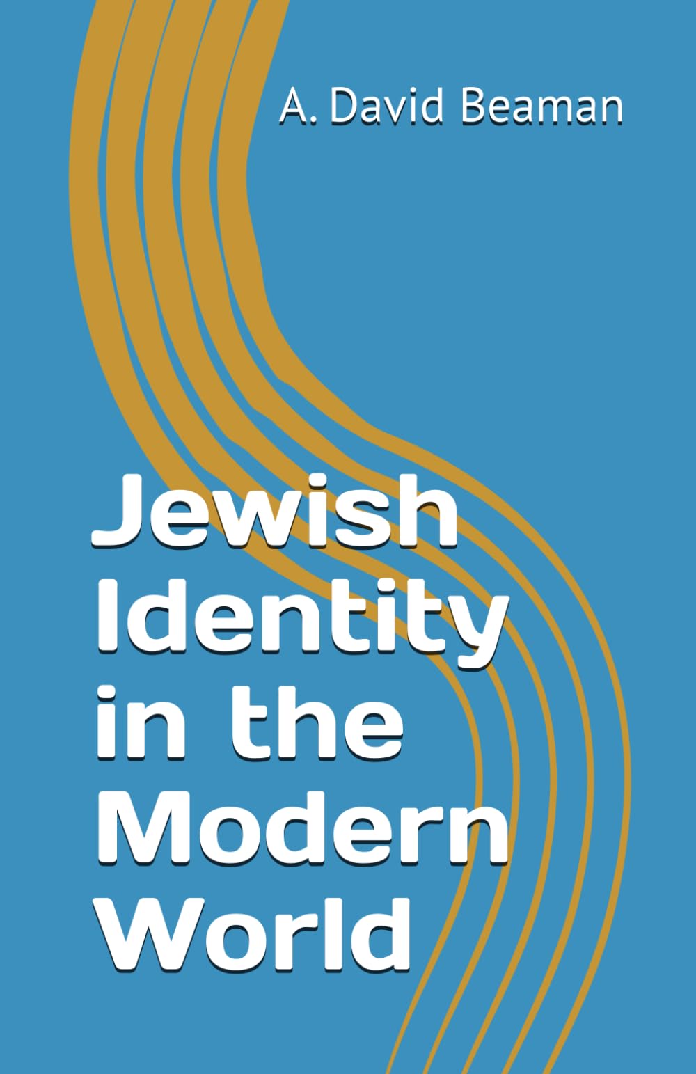 Jewish Identity in the Modern World