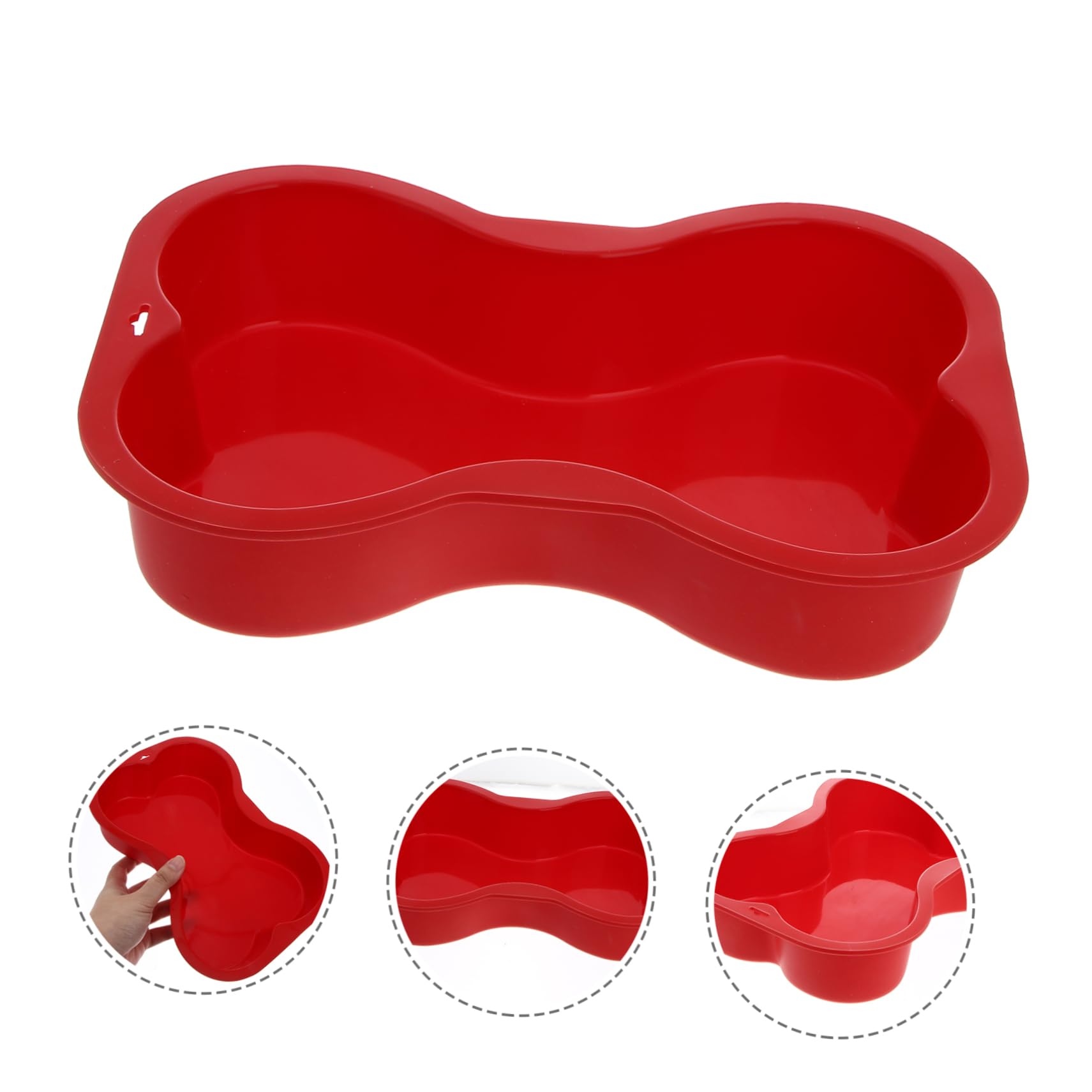 BUBIMEX Likmat BubiChef LickDuo