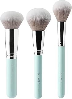 Detail Eye Set – Pinceles de maquillaje preci...