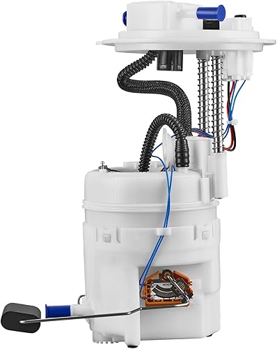 BDFHYK Electric Fuel Pump Module Assembly Compatible with Kia Sorento 2011-2013 