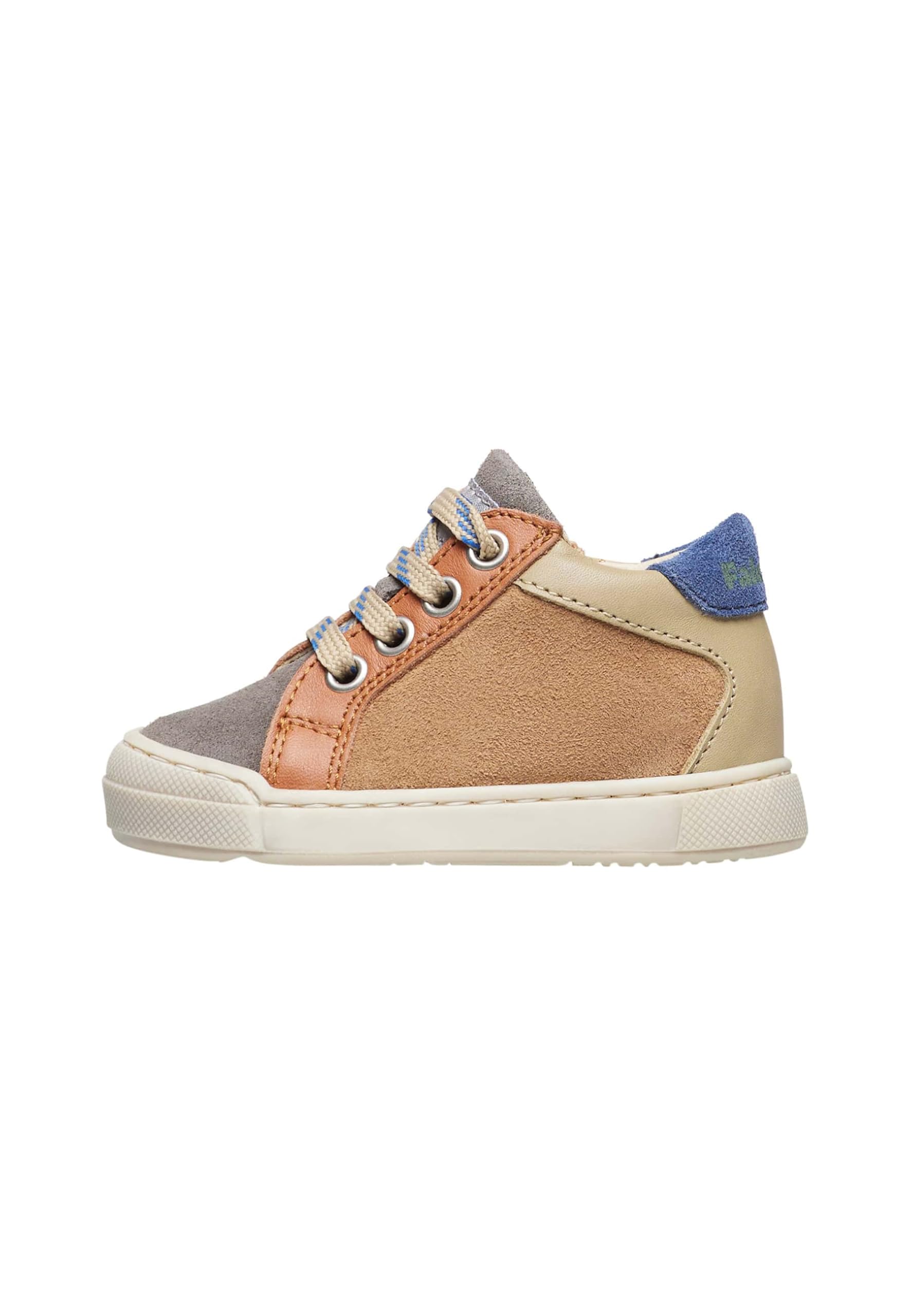 Falcotto Sneakers in Suede