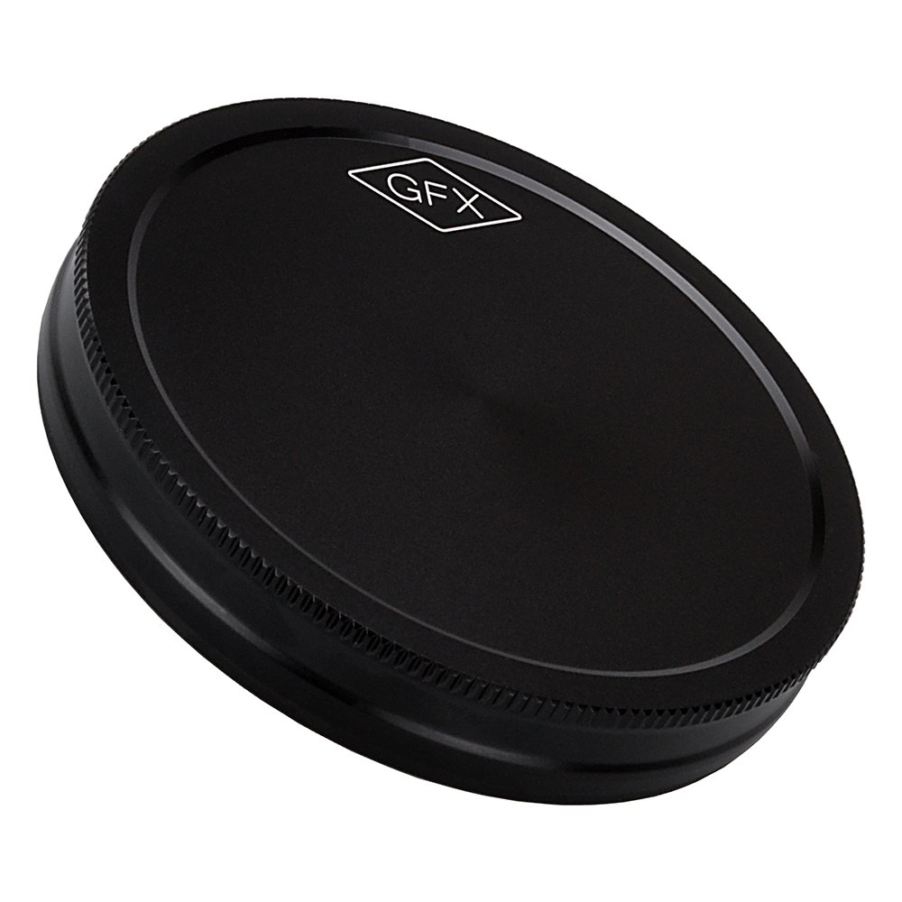 Amazon | Fotodiox Proメタル背面レンズキャップfor Fujifilm g