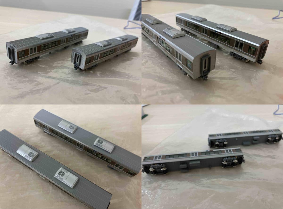 動作確認済 Nゲージ KATO 10-536 223系2000番台電車 2次車