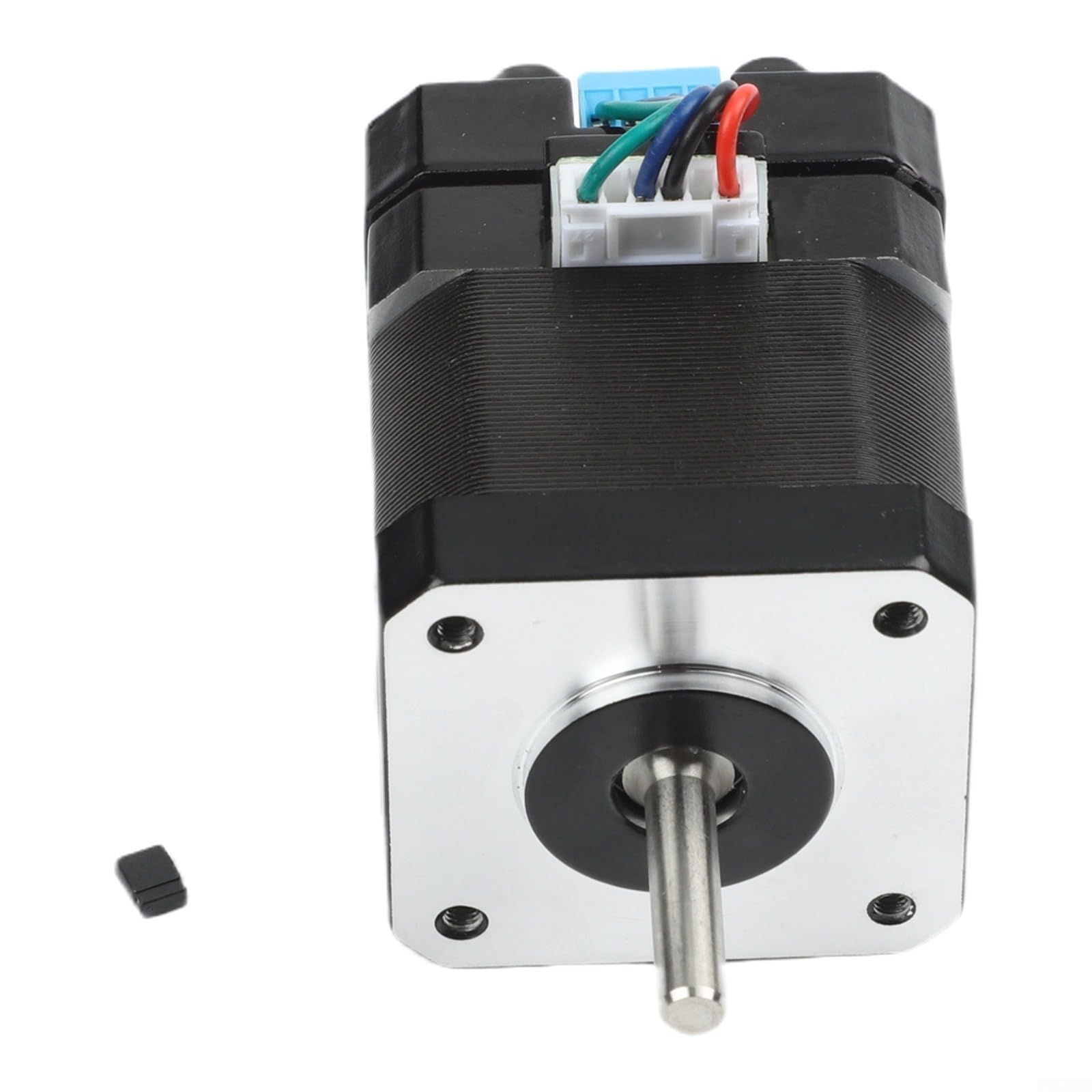 Per mks Servo42d Per Nema17 Closed-Loop Stepper Driver, Foc Control Con Rs485 Can, Silenzioso Bassa Vibrazione Per Stampanti 3D Cnc