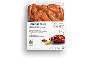 Nature's Rancher Little Goodies