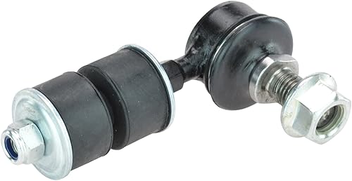 Miniatura 3 de Juego de eslabones estabilizadores de barra estabilizadora delantera compatible con Saab 9-3 1999-2003 1994-1998 900