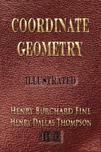  Coordinate Geometry
