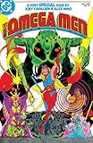  The Omega Men (1983-1986) #16 (English Edition)