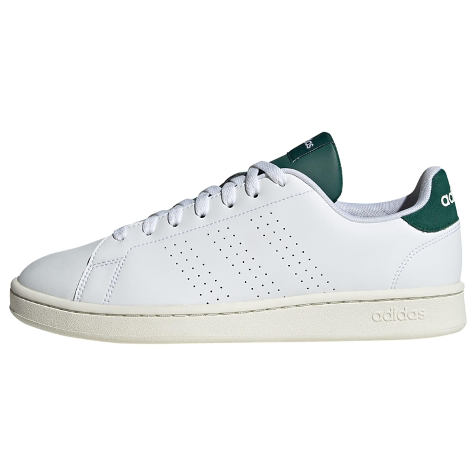 adidas Zapatillas Advantage Blanco