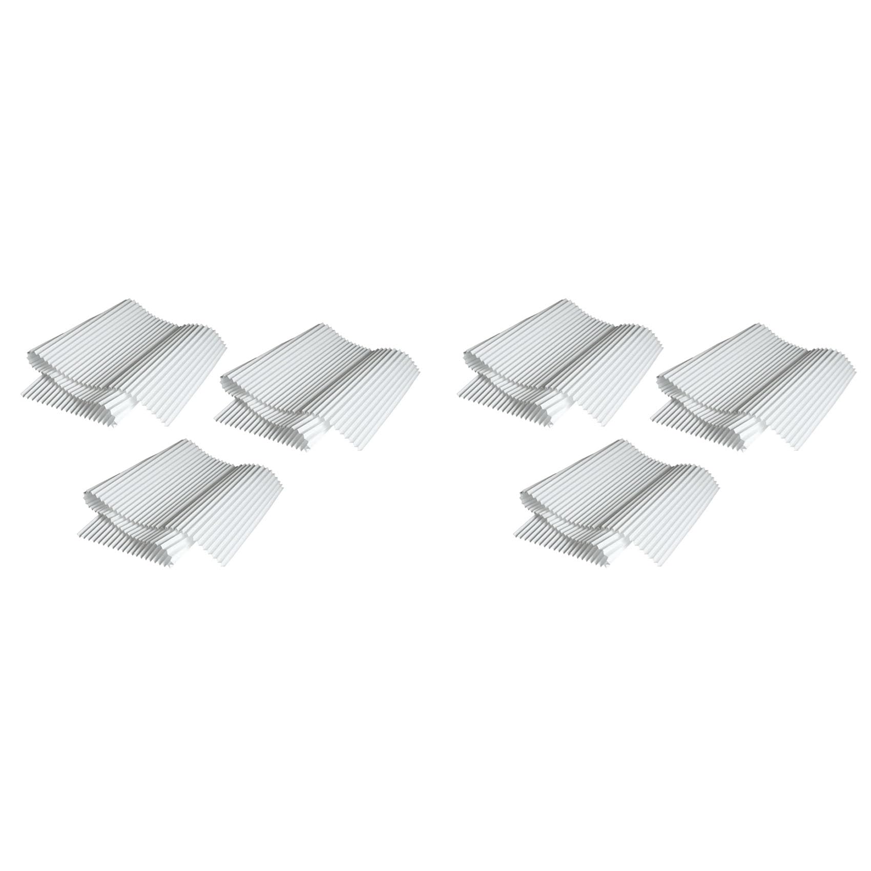 Hndhbfgrt 6X Homemade Air Purifier Filter Elements HEPA Filter Paper