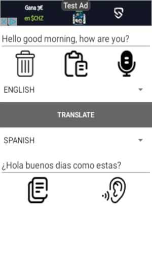TRANSLATE ALL LANGUAGES