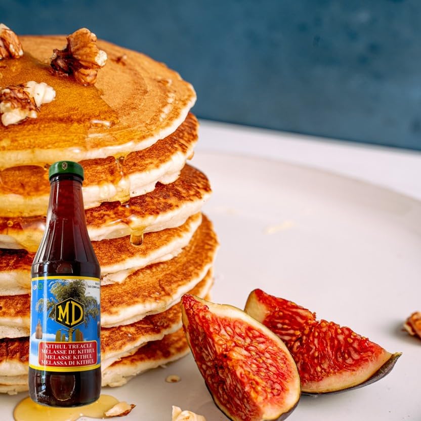 Amazon.co.jp: Kithul Treacle キトゥルハニー キトルハニー 350ml