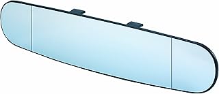 Fit System Clip-on Aspheric Extra Wide Angle Mirror with Optical Blue Lens