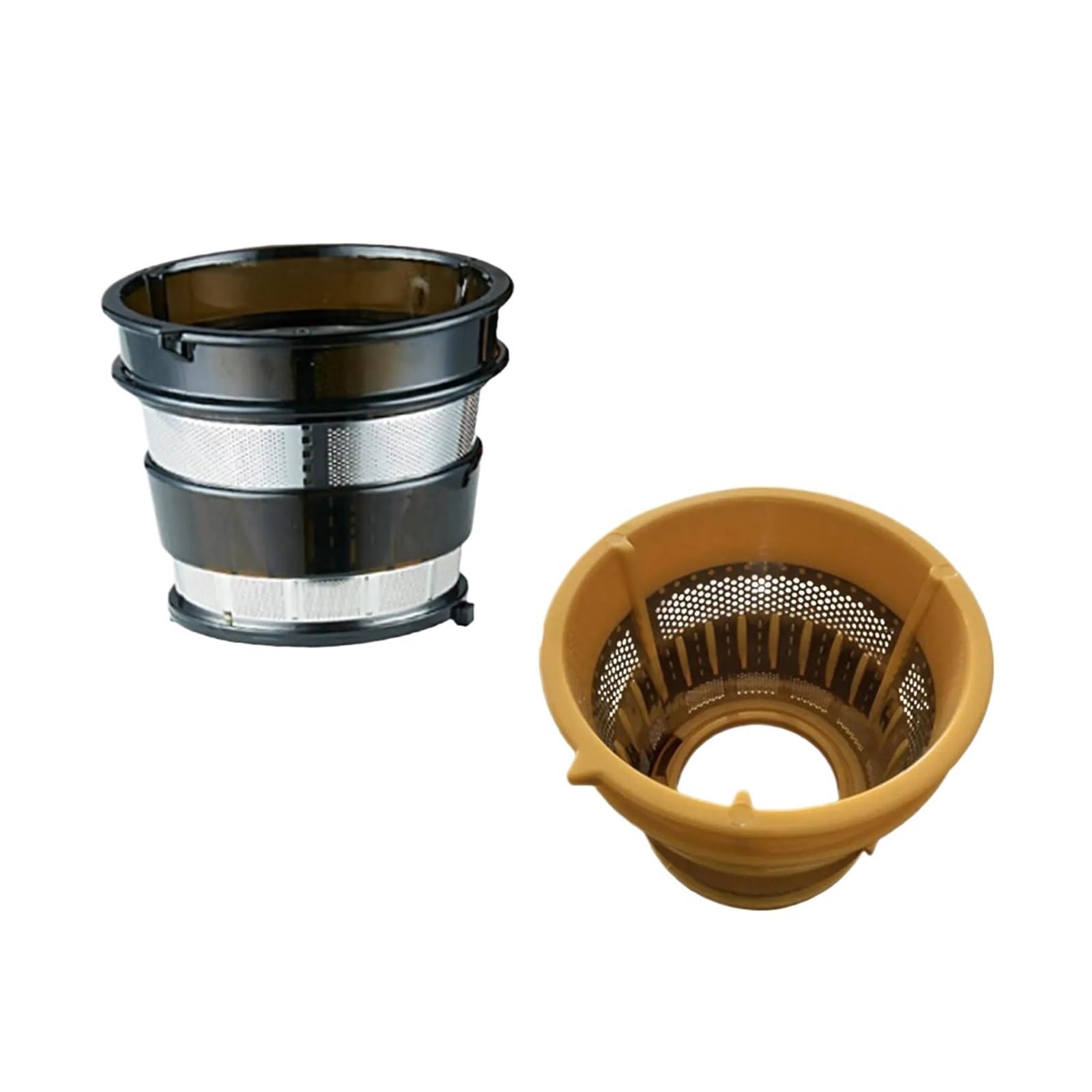 Maille de filtre de presse-agrumes en acier inoxydable