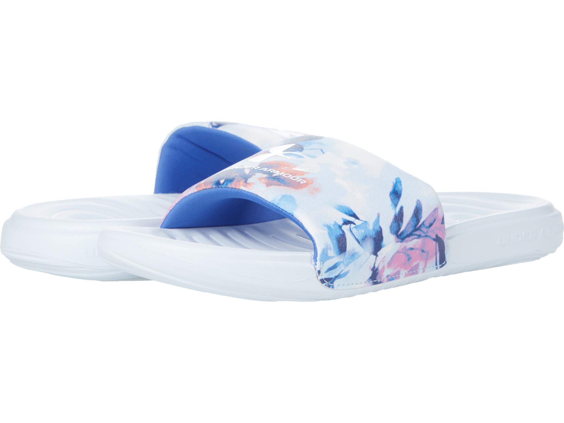 Under Armour Women's Ansa Fixed Strap