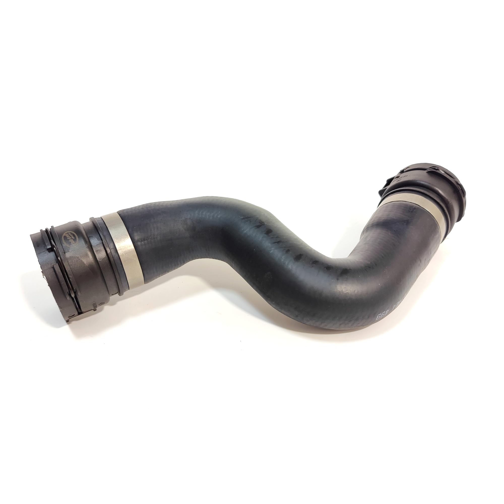 Amazon.com: LINK-LOCK Coolant Pipe Water Tank Downcomer 