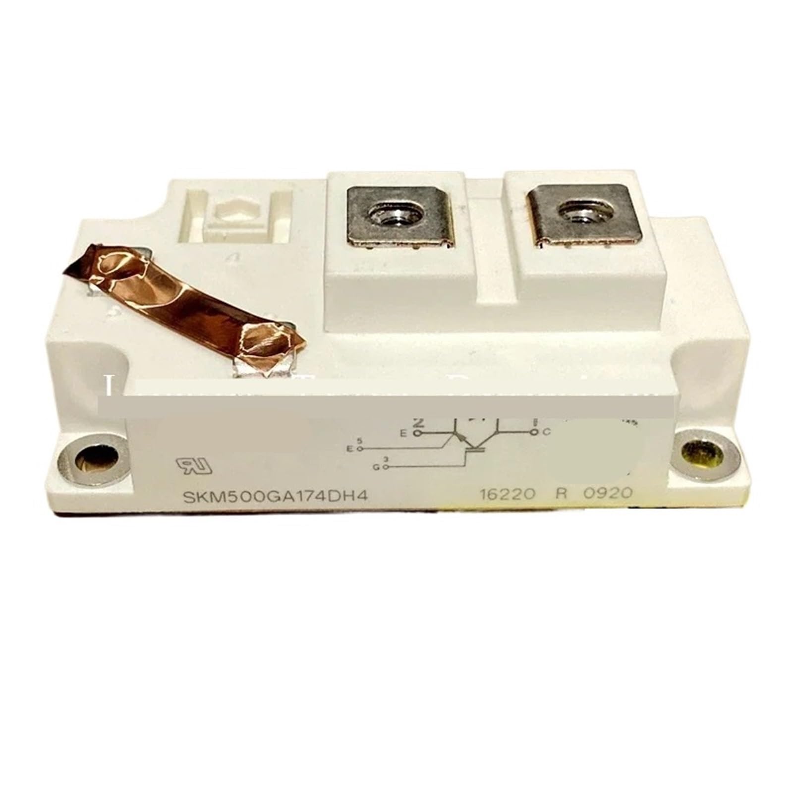 CJKXPZMH SKM500GA128D SKM500GA123D SKM500GA124D SKM500GA123DS SKM500GA174DH4 SKM600GA176D rectifier bridge Module(SKM800GA176D)