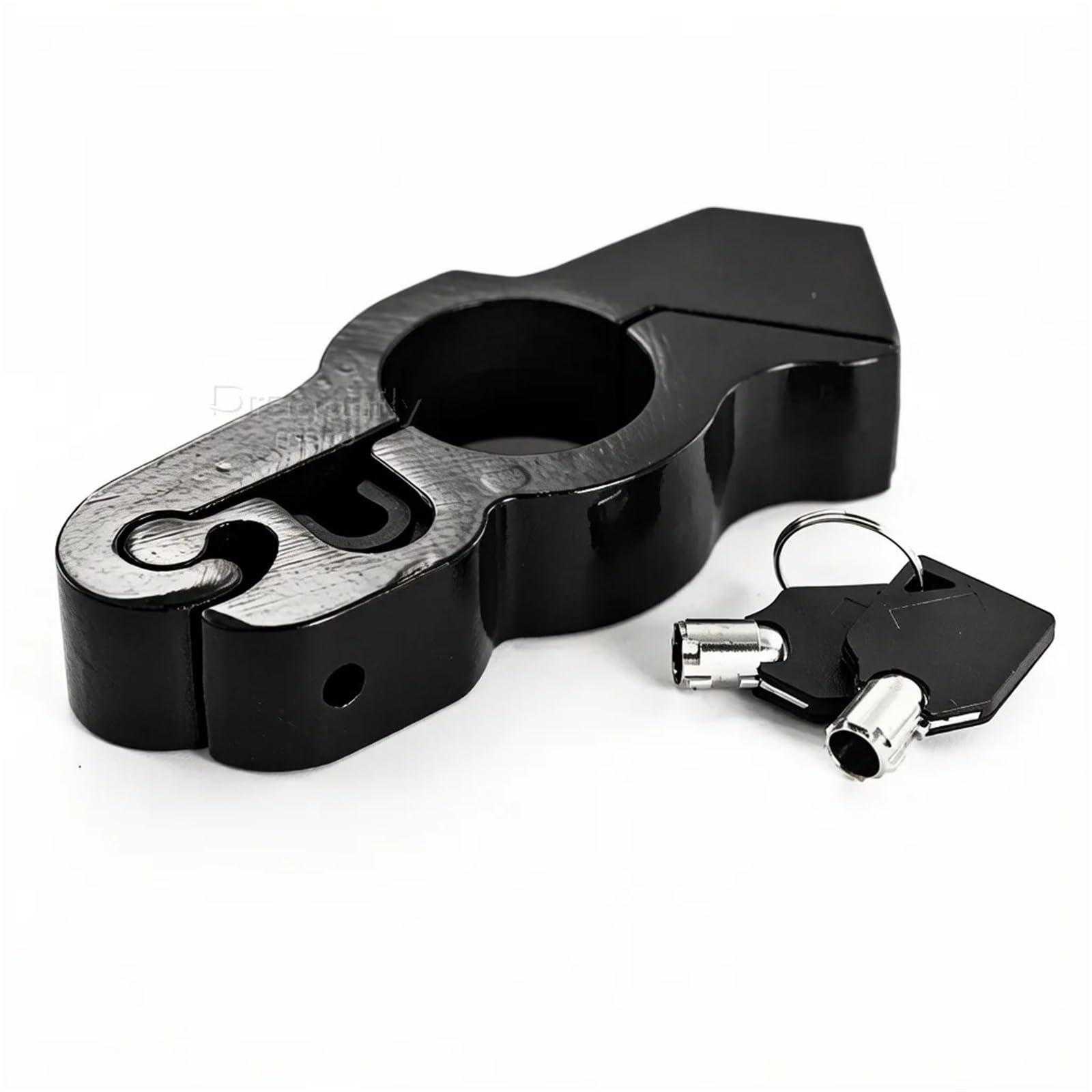 Anti Theft Motocykl Zacisk Koła Do Kawasaki H2 H2R Blokada Motocykl