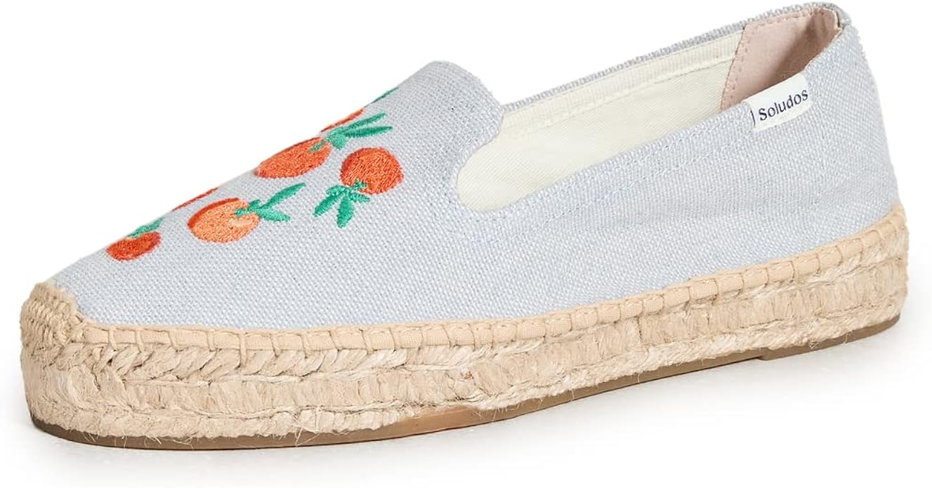 Amazon soludos Clearance