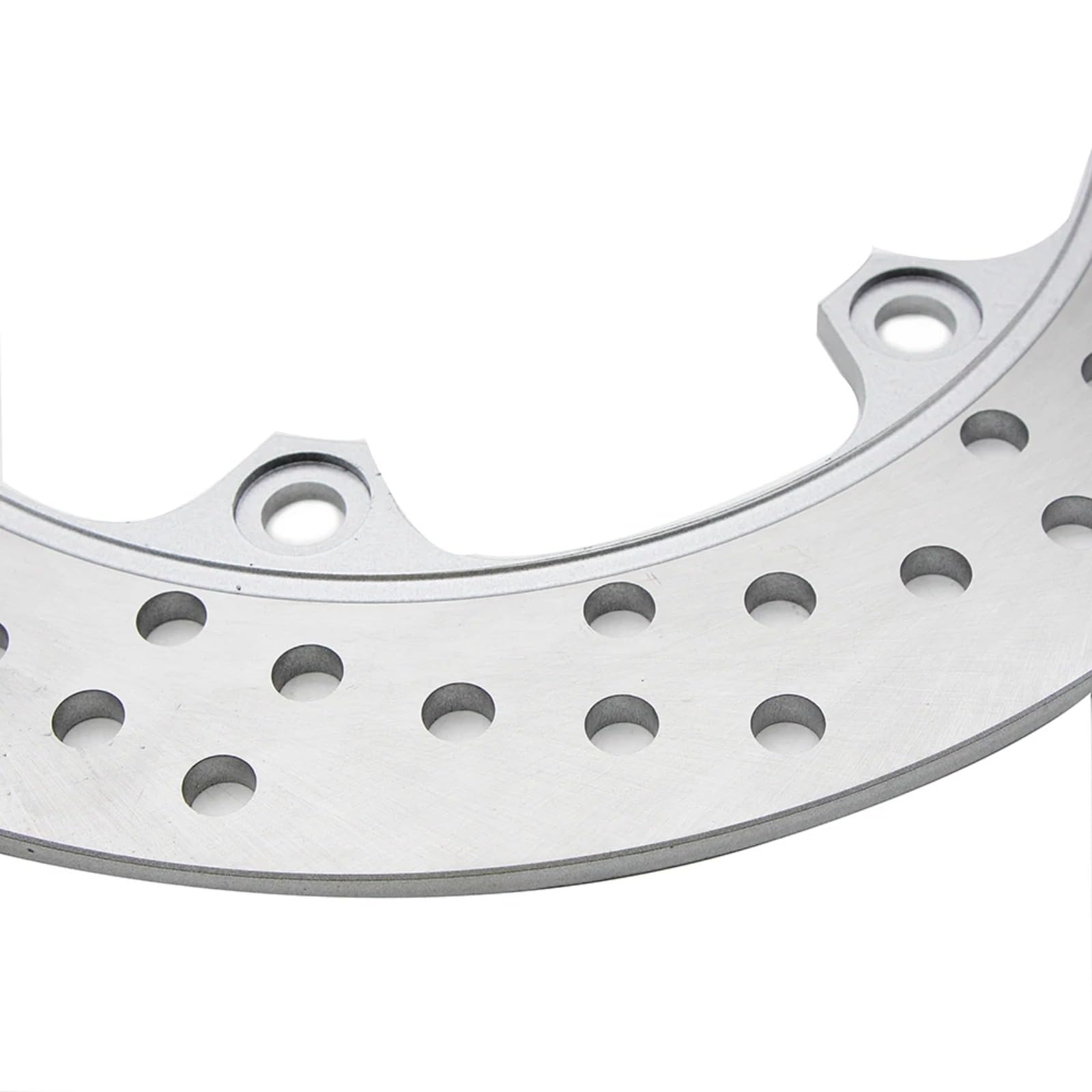 Disco de freno trasero de motocicleta,Para Honda NT650 NT700 Para Deauville VT1100 C2 C3 CB1000 CBR1000 CB1300 SC40 CB1300 F1 SC40 NT700 VA6sc