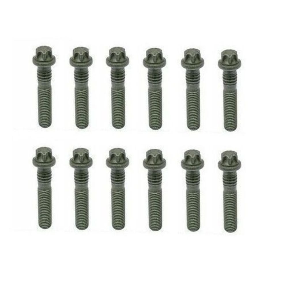 BMW (1995 – 2007) biela perno 47 mm auténtica (x12)