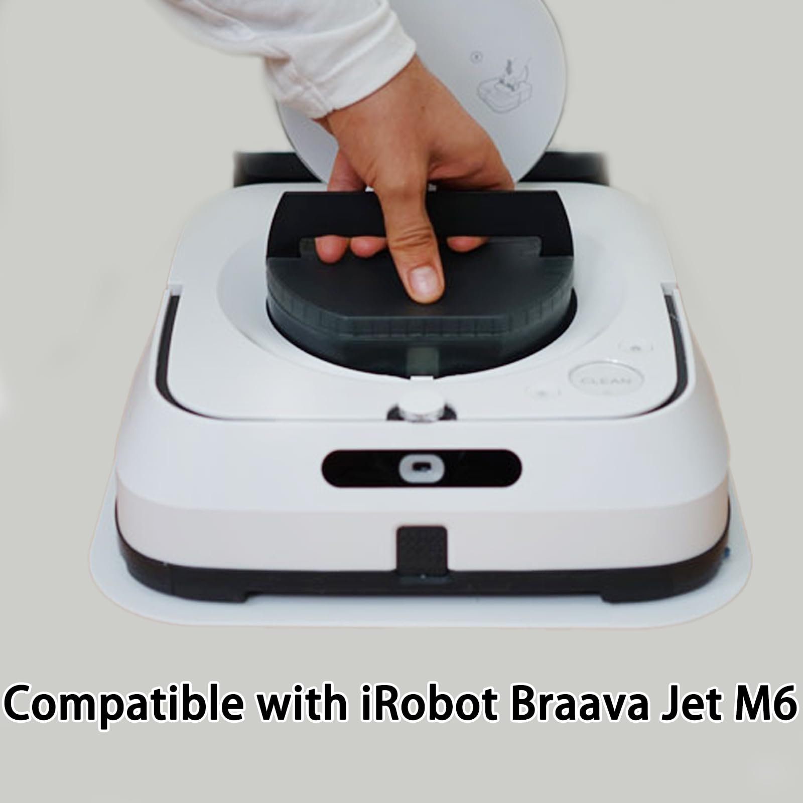 Amazon.com - Odashen Replacement Water Tank Box for IRobot Braava