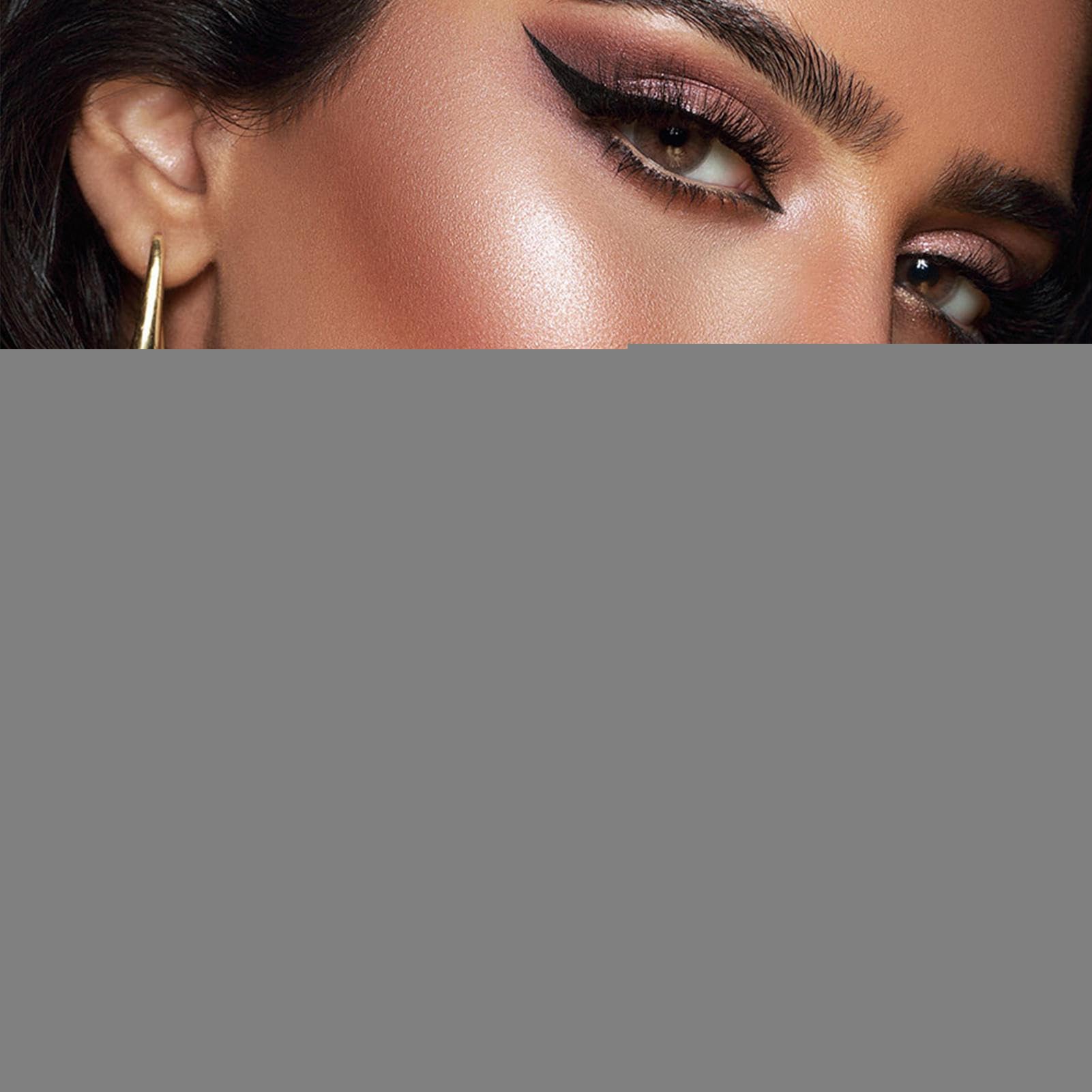Makeup Sets Für Damen,Schminkpalette Mit -Puder & Lidschatten - Lidschatten Rouge Pinsel Set Für Jugendliche Reise Theater Hochzeit Halloween Alltag