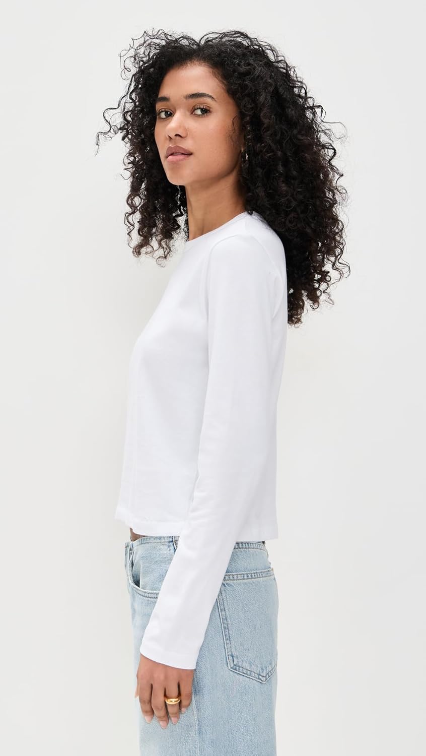 Leset Women's Margo Long Sleeve Top - Image 4